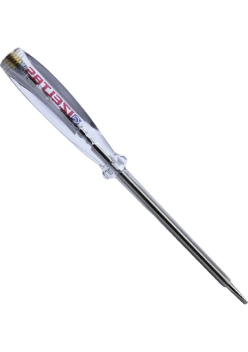 İZELTAŞ KONTROL KALEMİ 190 MM resmi