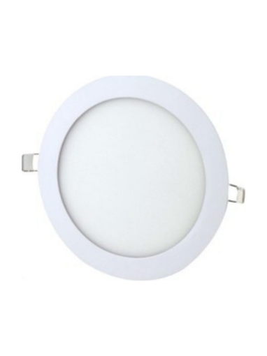 LED SPOT 3 W SLİM PANEL ZMR resmi