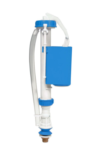 VİSAM 3/8 ROKET FLATÖR resmi