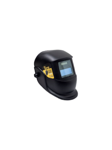 GFB COLORMATİK KAYNAKÇI BAŞ MASKESİ resmi