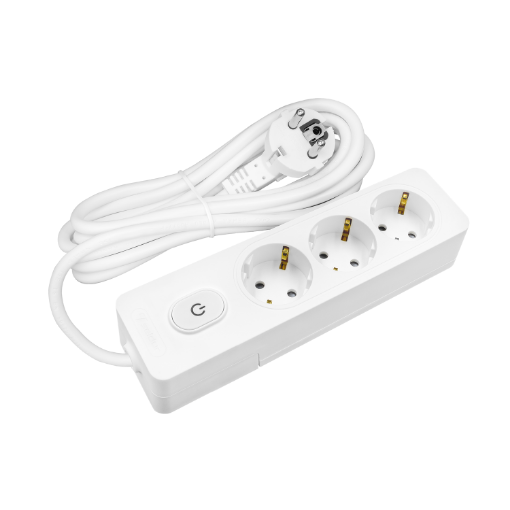 GRUP 3 LÜ PREM. ANAHTARLI 3 MT SELDUR resmi