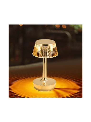 CATA  RİO ŞARJLI MASA LAMBASI resmi