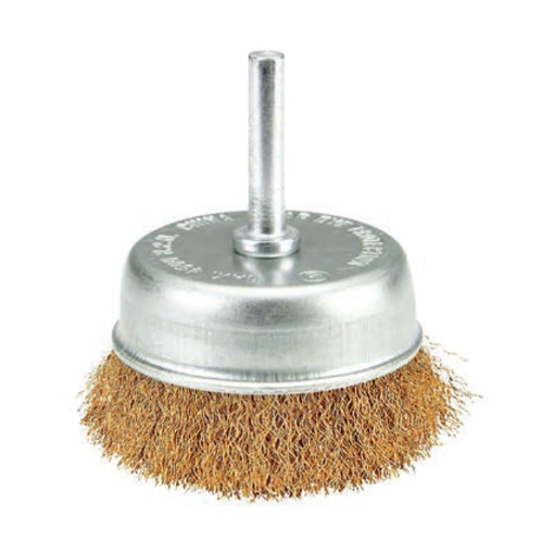 RAYNO PİMLİ ÇANAK FIRÇA 65 MM resmi