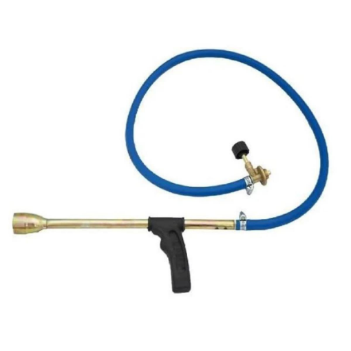 ORGAZ YAK400 PÜRMÜZ TAKIM resmi