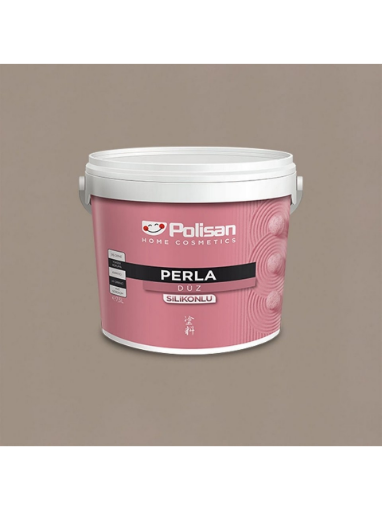 PERLA SİL. C BAZ 2,5 LT DIŞ CEPHE resmi