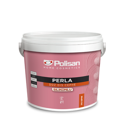 PERLA SİL. B BAZ 7,5 LT DIŞ CEPHE resmi