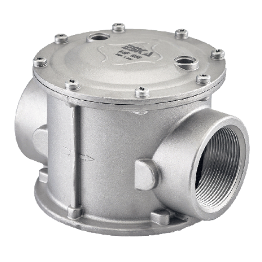 ESKA GAZ FİLTRESİ 10 resmi