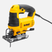 DEWALT DEKUPAJ TESTERE 650 W DWE349 resmi
