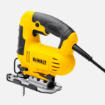 DEWALT DEKUPAJ TESTERE 650 W DWE349 resmi