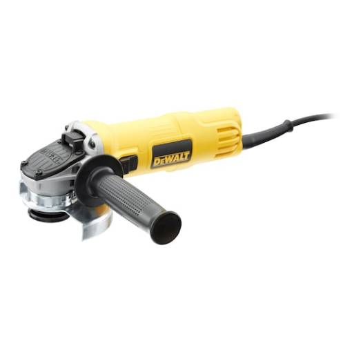 DEWALT AVUÇ TAŞLAMA  DWE 4056 800 W 115 MM resmi