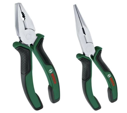 BOSCH PENSE VE KARGABURUN SETİ 1600A0275H resmi