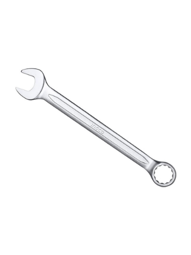 İNGCO END. KOMBİNE ANAHTAR 10 MM resmi