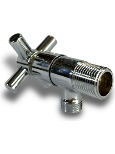 MUSLUK TAHARET VİTKAR KOÇ BAŞLI resmi