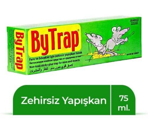 BYTRAP FARE YAPIŞKANI 75 ML resmi