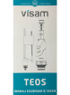 REZERVUAR İÇ TAKIM VİSAM TEOS resmi