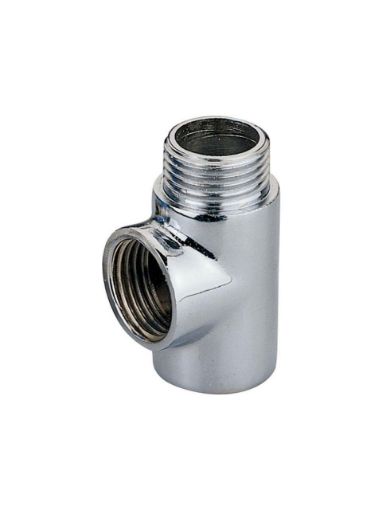 DMR.1/2 DELİKLİ UZATMA resmi