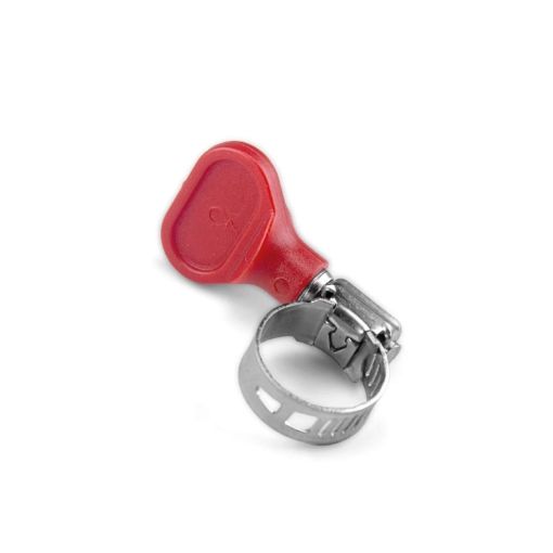 KELEPÇE 13*19 KELEBEK SAPLI resmi