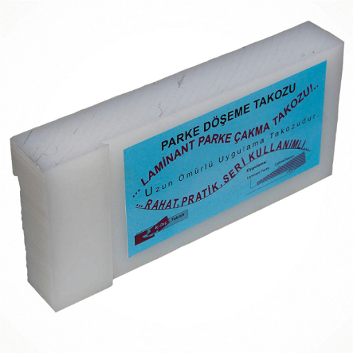 PARKE DÖŞEME TAKOZU resmi