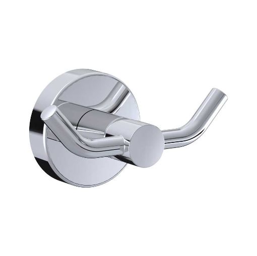 DUXXA PROJE ASKILIK ÇİFTLİ KROM resmi