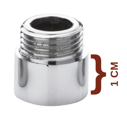 DMR UZATMA 1 CM resmi