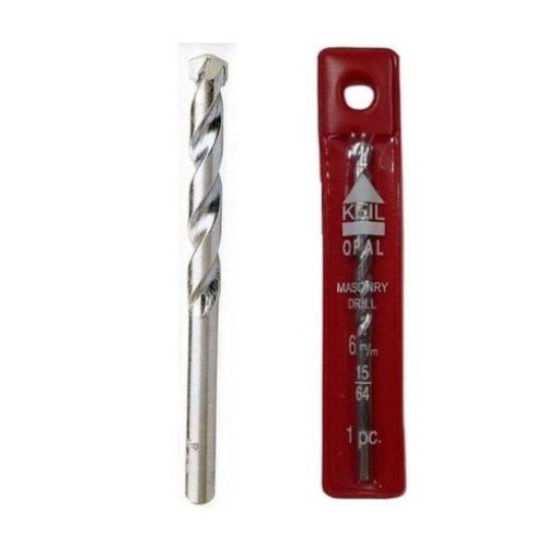 ELMAS UÇ KEİL 6 LIK resmi