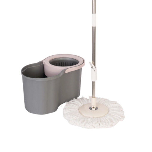 İZMİR LUNA DÖNER BAŞLI TEMİZLİK SETİ resmi