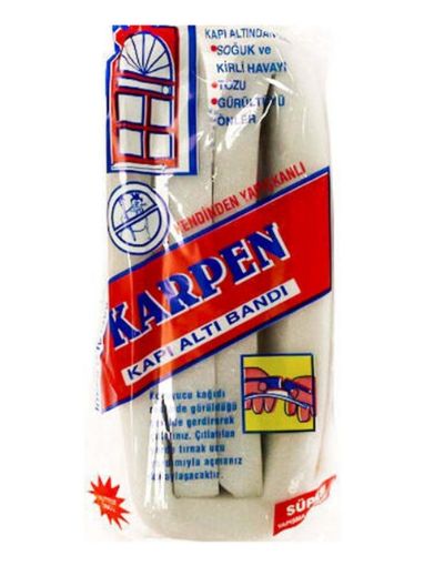 KAPI ALTI BANDI resmi