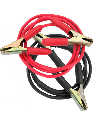 NUMERO UNO AKÜ TAKVİYE KABLOSU 900AMP resmi