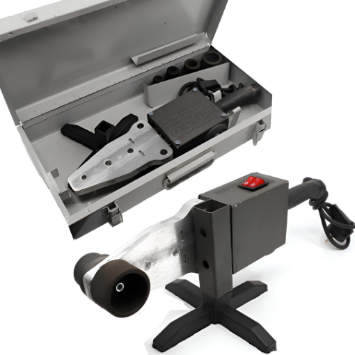 PPRC KAYNAK MAKİNASI WELDER resmi