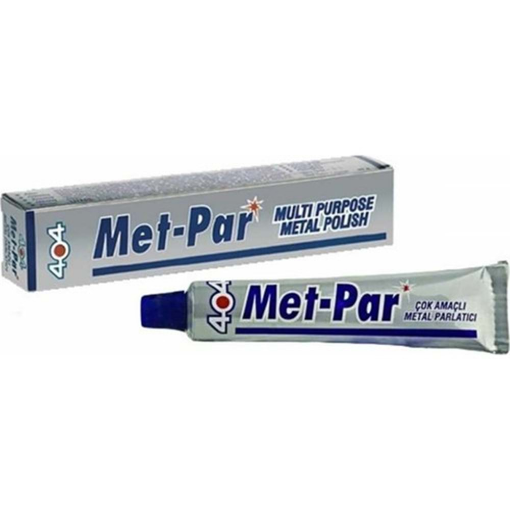 404 MET PAR METAL PARLATICI resmi