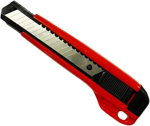 MAKET BIÇAĞI PLASTİK ARSTECH resmi