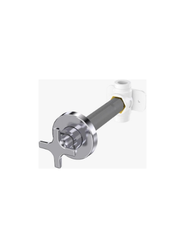 İZYAPI STOP VALF 1/2 resmi