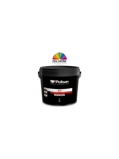 MATRİX X1 2,5 LT Y. VENGE P. KAPI BOYASI resmi