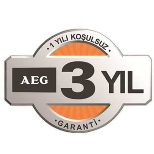 AEG AKÜLÜ VİDALAMA 18 V BSB18G4-202C resmi