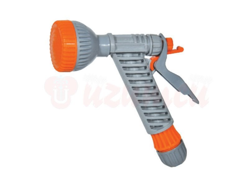 FİSKİYE SÜZGEÇLİ REKORLU TABANCALI 177 resmi