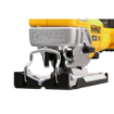 DEWALT DCS334NT AKÜSÜZ ŞARJLı DEKUPAJ TESTERE resmi