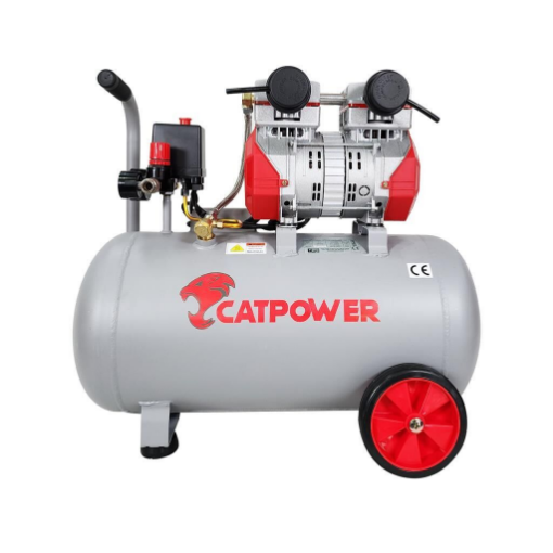 CATPOWER 1154 SESSİZ KOMPRASÖR resmi