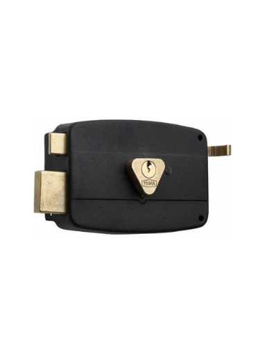 YUMA TİRAJLI KİLİT resmi