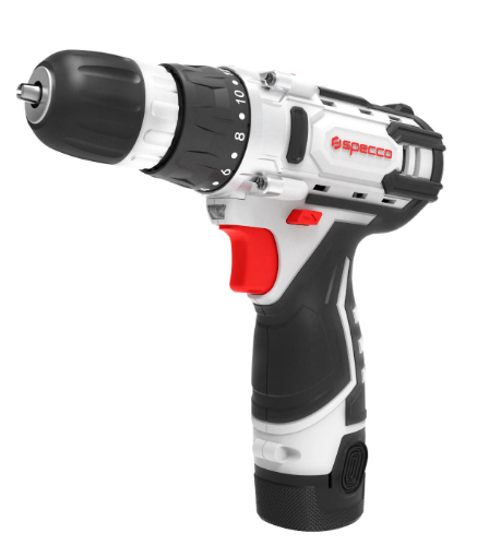 SPECCO 12 V VİDALAMA  XSP12V-4012 resmi