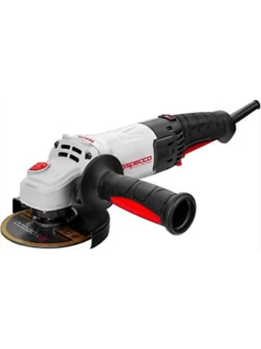 SPECCO AVUÇ TAŞLAMA DEVİR AYARLI 1200W  XSP-5014 resmi