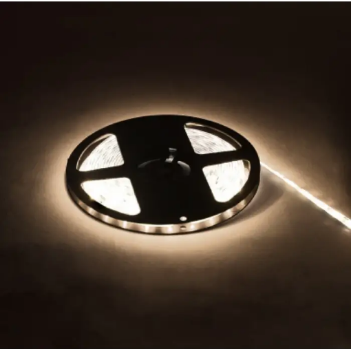 HOROZ 3 ÇİP İÇ MEKAN GÜNIŞIĞI ŞERİT LED 5 MT resmi