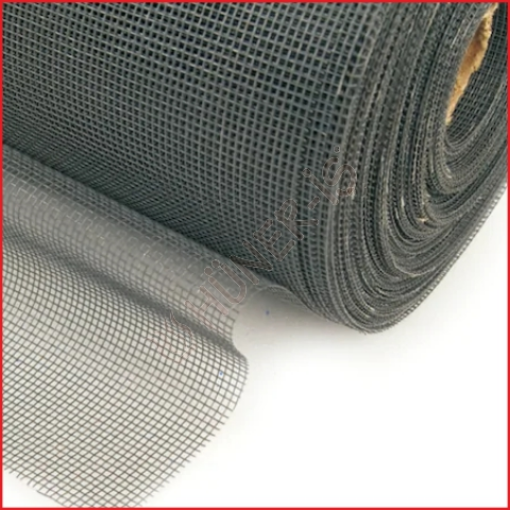 SİNEK TELİ 120 CM FİBER resmi