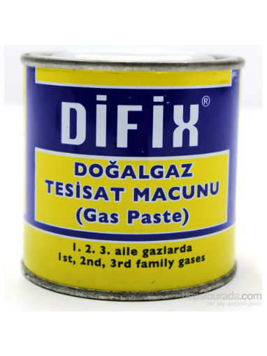 KAL.MACUN DOĞALGAZ resmi