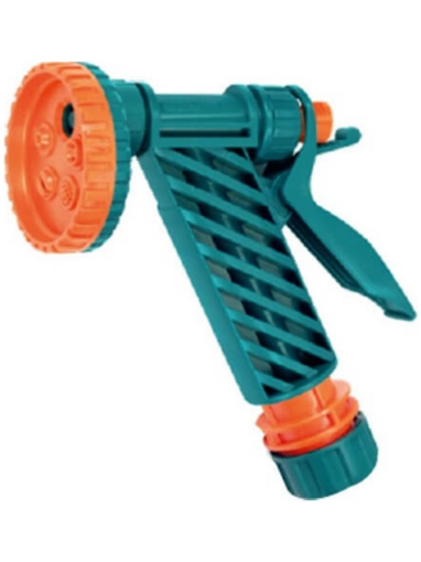 FİSKİYE 5 FONKSİYONLU TABANCALI 2008 resmi