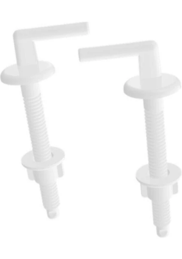 KLOZET KAPAGI MONTAJ VİDASI resmi