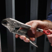 MİLWAUKEE TORQUE LOCK AYARLI PENSE 250 MM resmi
