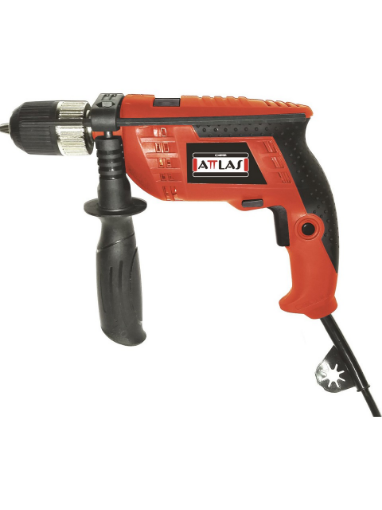 ATTLAS ATM 710 DARBELİ MATKAP resmi