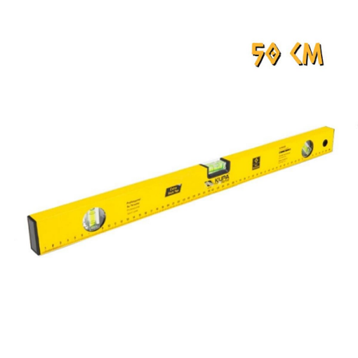 KUPA SARI SU TERAZİSİ 50 CM resmi