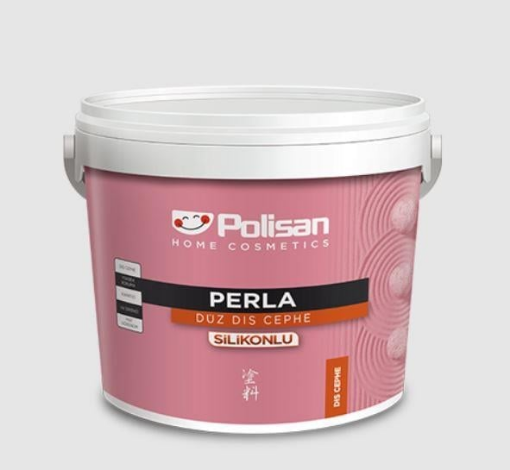 PERLA SİL. B BAZ 2,5 LT DIŞ CEPHE resmi