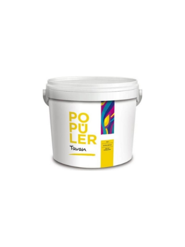 POPÜLER 3,5 KG TAVAN MAT resmi